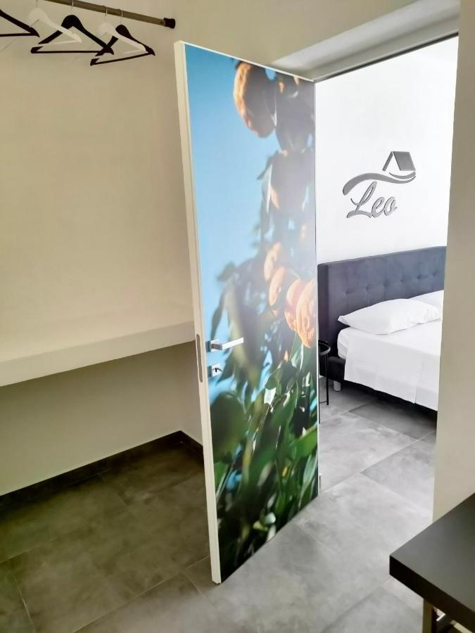 B&B Leo Noto Kültér fotó