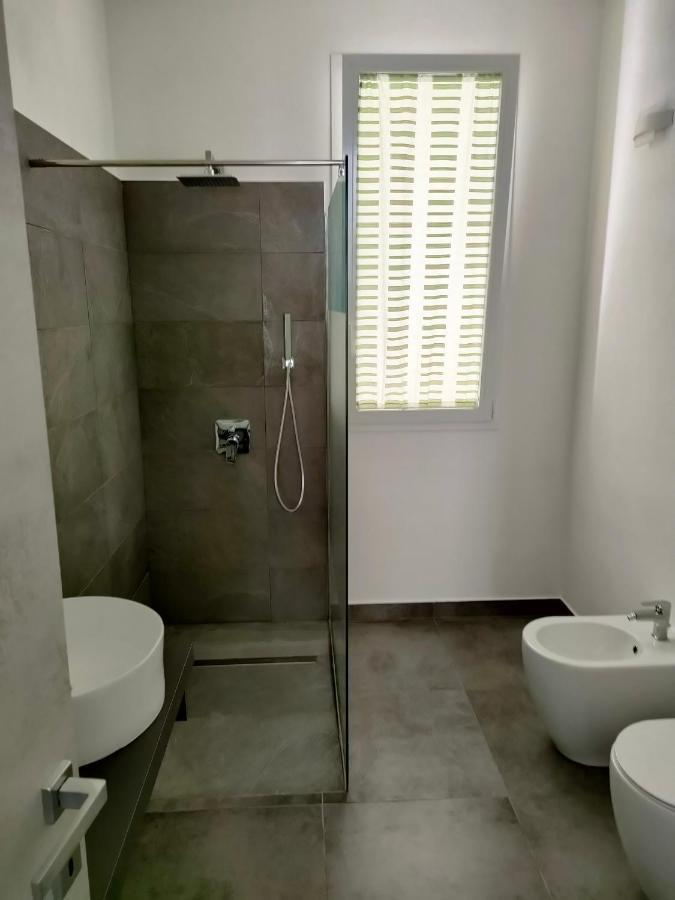 B&B Leo Noto Kültér fotó